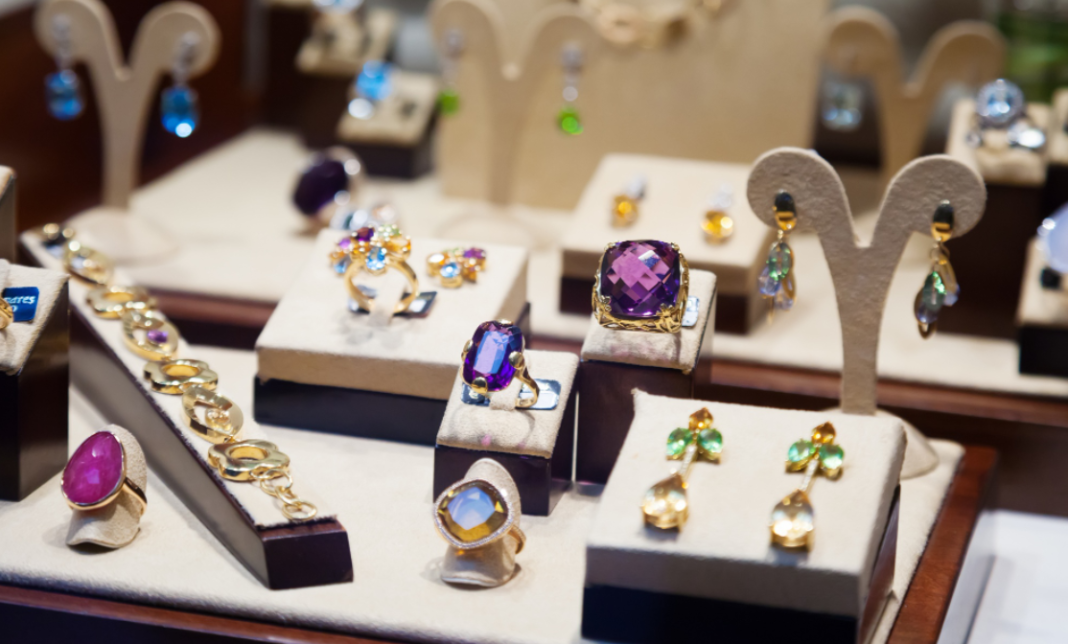 The Function of Jewelry Store Online Marketing Agencies