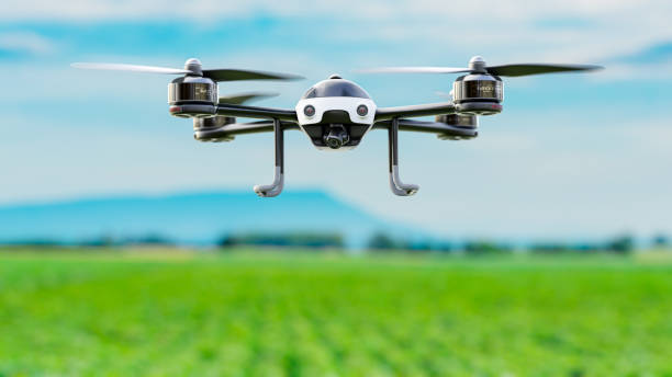 Top Performing drone stocks in india