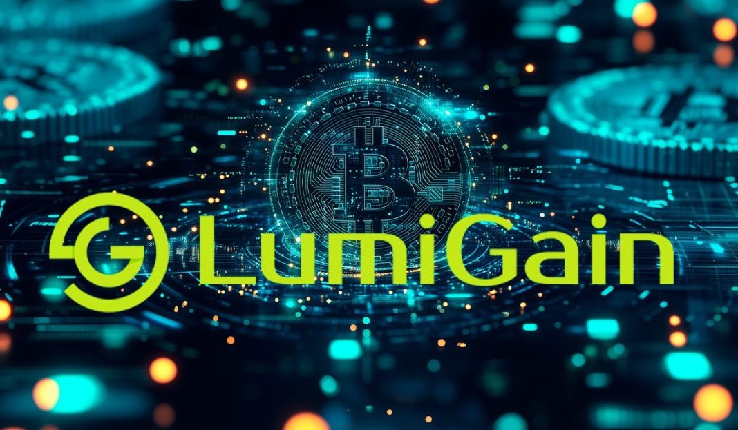 LumiGain serves its clients’ interests through support