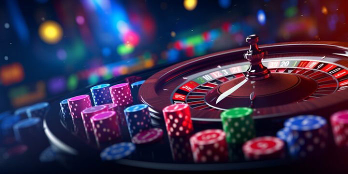slot gacor hari ini