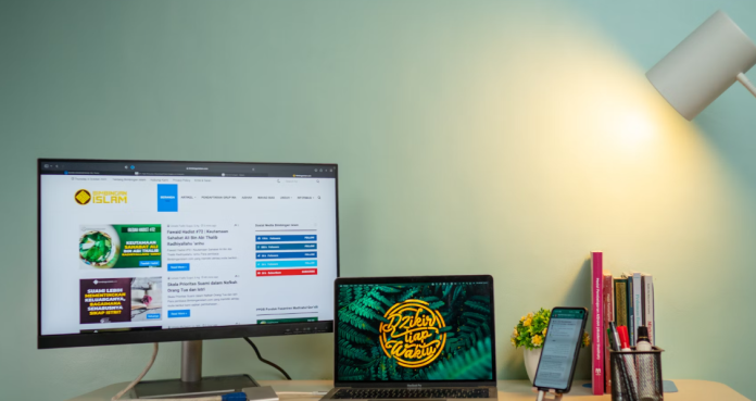 Cloud-Based VoIP Systems