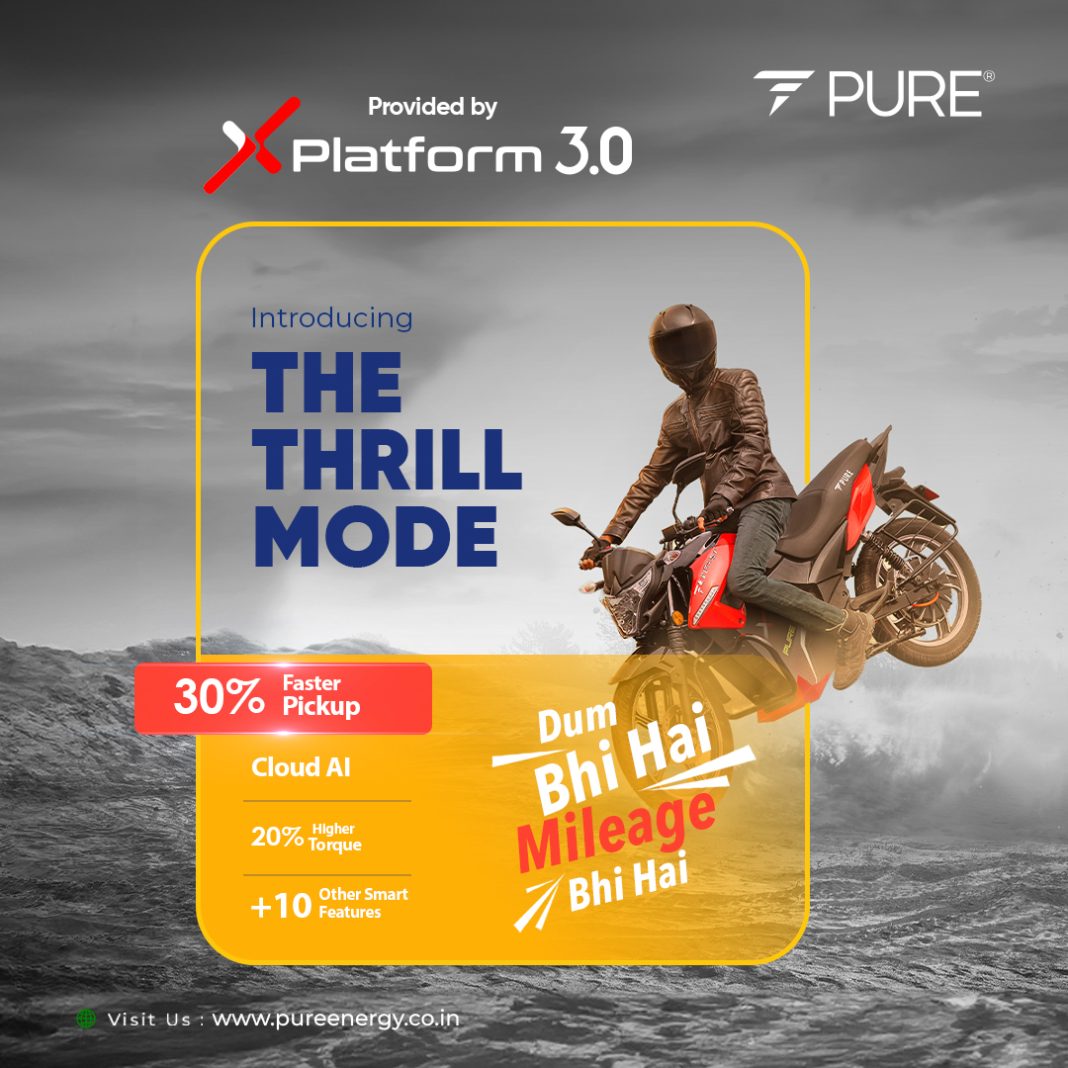 In India, Power Backup Batteries for E-Bikes Guarantee Continuous Mobility