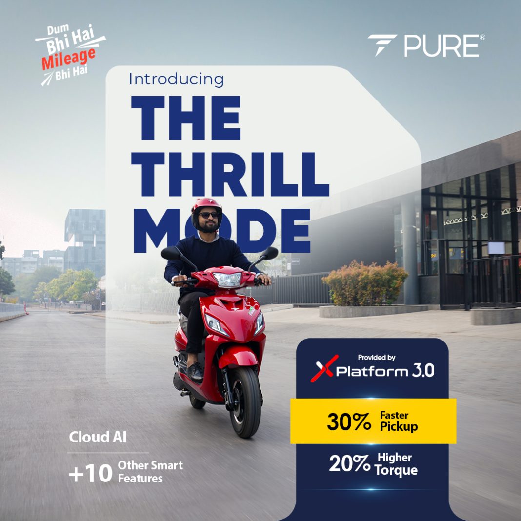 Power Backup Battery for E-Bikes: Keep Riding Without Worries