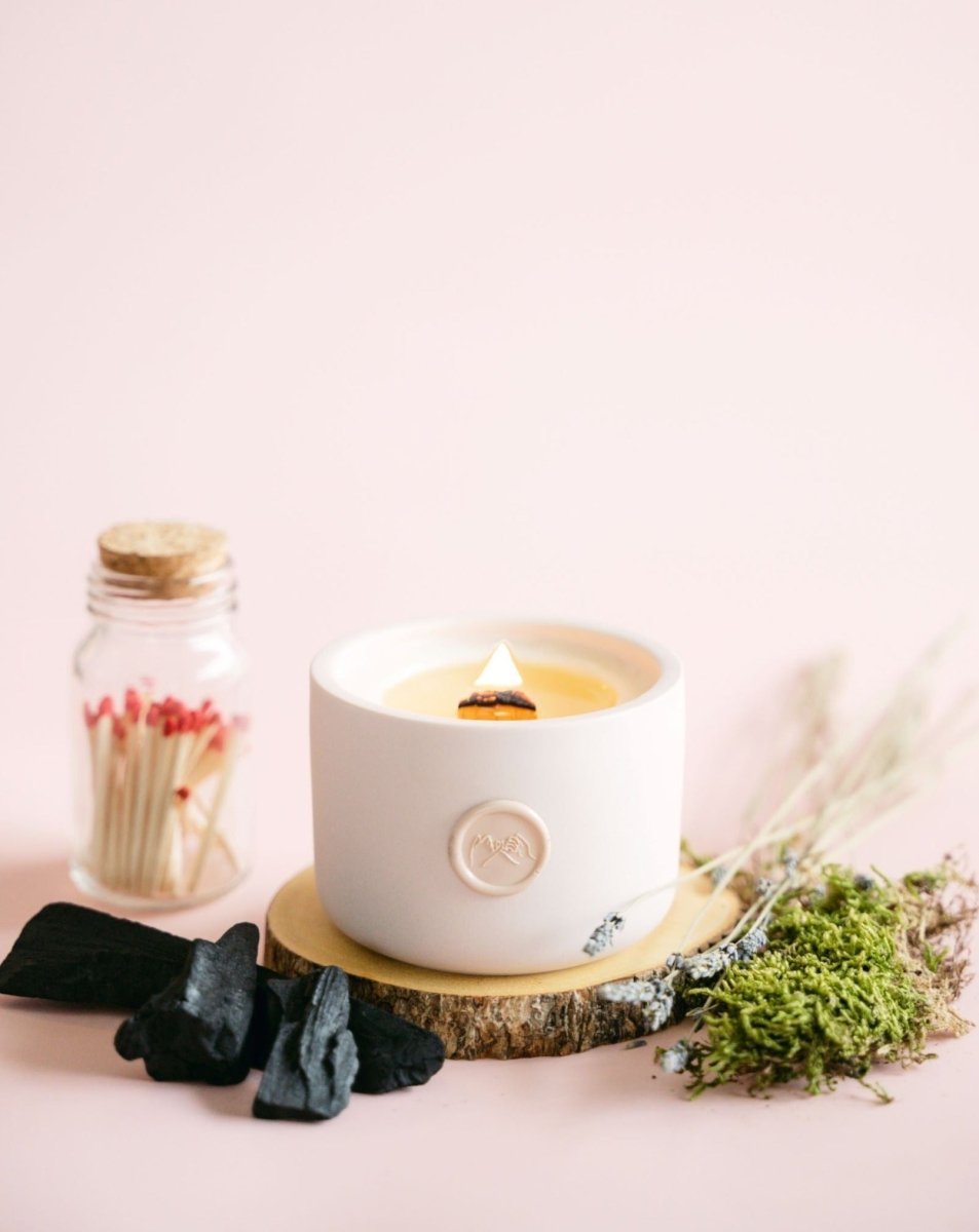 Finding the Perfect Candles Near Me: Why It’s More Than Just Wax and Wick