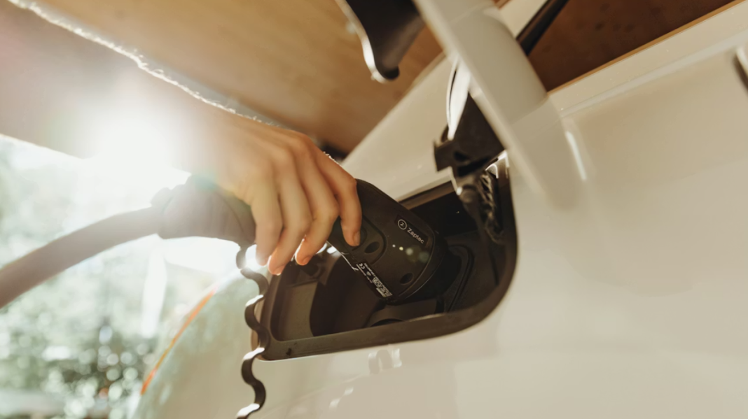 Powering the Future Responsibly: How to Take Care of Your EV