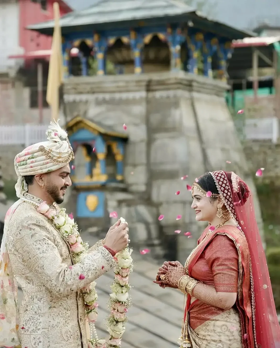 Triyuginarayan Wedding Booking Really Worth the Hype for a Once-in-a-Lifetime Marriage?