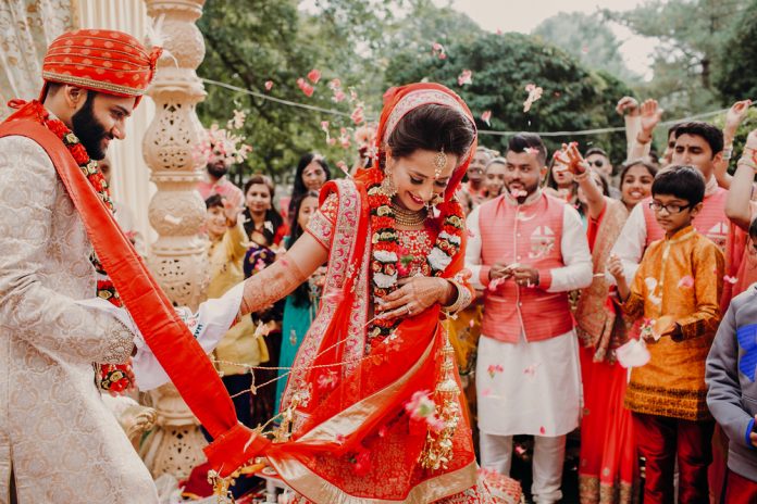 triyuginarayan temple wedding planner