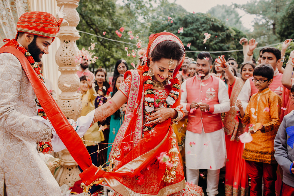 Is Hiring a Triyuginarayan Temple Wedding Planner Really Worth It for a Sacred Himalayan Wedding?