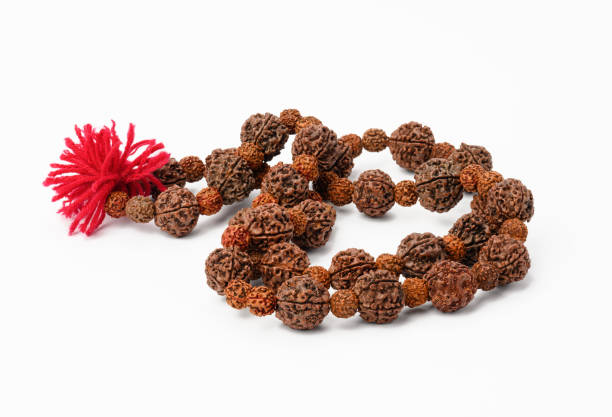Good Vibes Only with Rudraksha Mala Bannerghatta Road — A Little Story, A Lot of Feeling