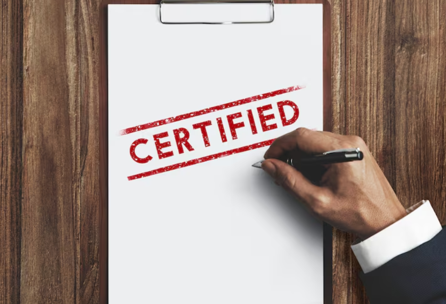 How Board Certifications Enhance Your Professional Credibility