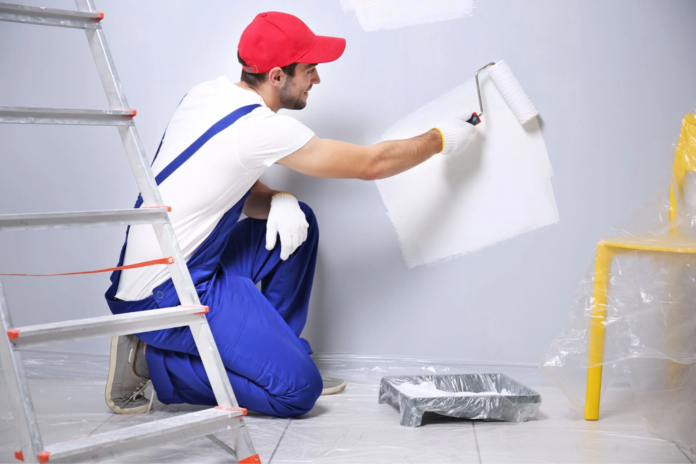 House Painters