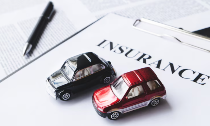 Auto Insurance