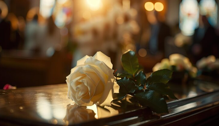 Making a Dignified Goodbye Possible: Services to Consider After Death