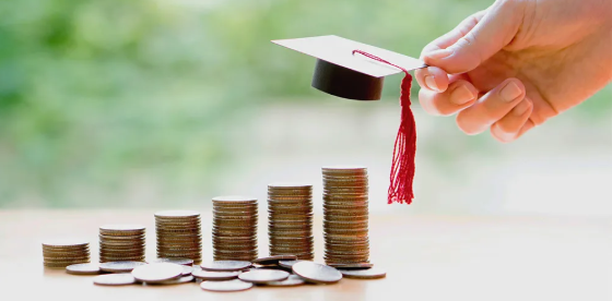 graduate student loans