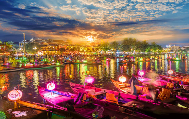 The Cheapest Time to Visit Hoi An
